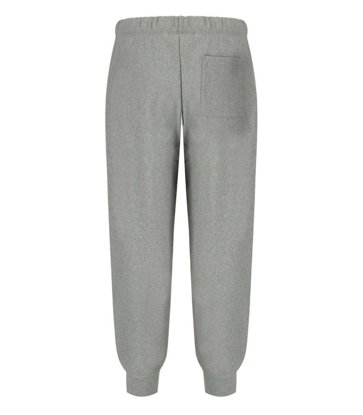 CARHARTT WIP AMERICAN SCRIPT GREY SWEATPANTS