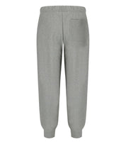 CARHARTT WIP AMERICAN SCRIPT GREY SWEATPANTS