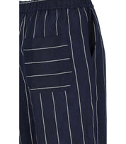 TRAFFIC PEOPLE CHARLIE NAVY BLUE PANTS