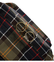 BARBOUR TORRIDON CLASSIC TARTAN BACKPACK