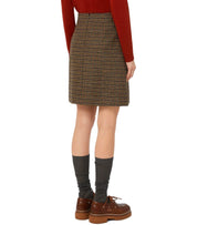 MAX MARA WEEKEND VATA BRAUNER ROCK