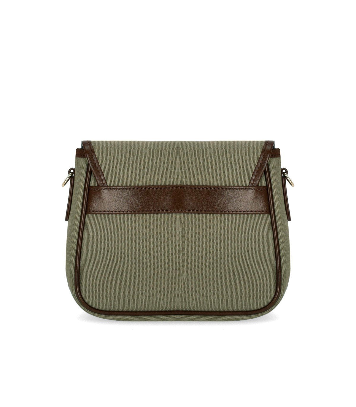 BORSA A TRACOLLA GAP FANGO MAX MARA WEEKEND