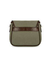 BORSA A TRACOLLA GAP FANGO MAX MARA WEEKEND