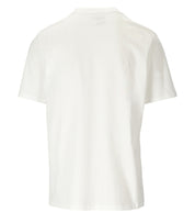 CARHARTT WIP S/S POCKET WHITE T-SHIRT