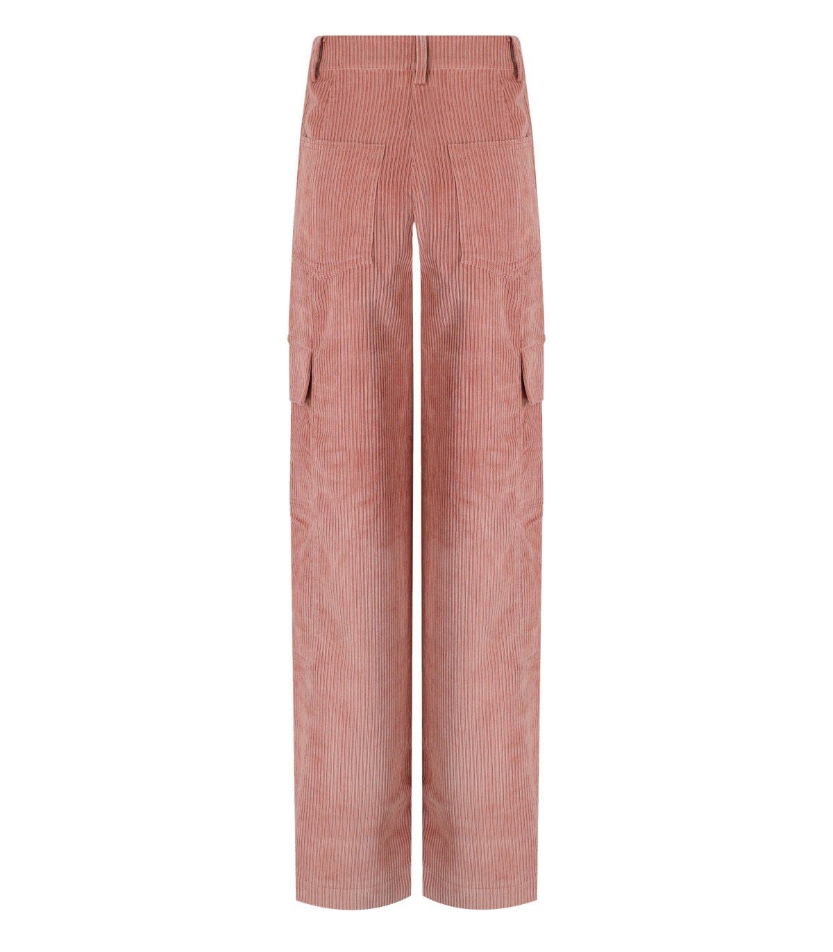 PANTALÓN CARGO GAZOU ROSA ESSENTIEL ANTWERP