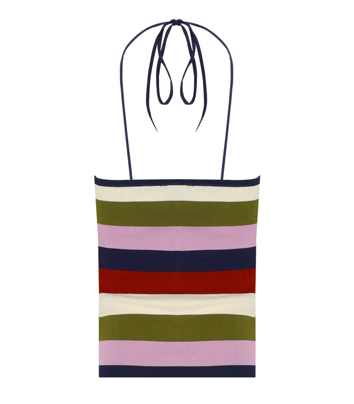 TOP JELLIE BLU ESSENTIEL ANTWERP