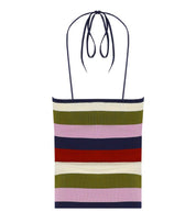 TOP JELLIE BLU ESSENTIEL ANTWERP