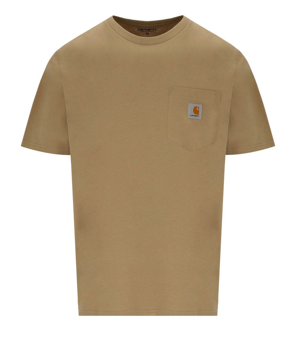 CARHARTT WIP S/S POCKET IROKO T-SHIRT