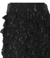 GONNA INDIANAPOLIS NERA ESSENTIEL ANTWERP