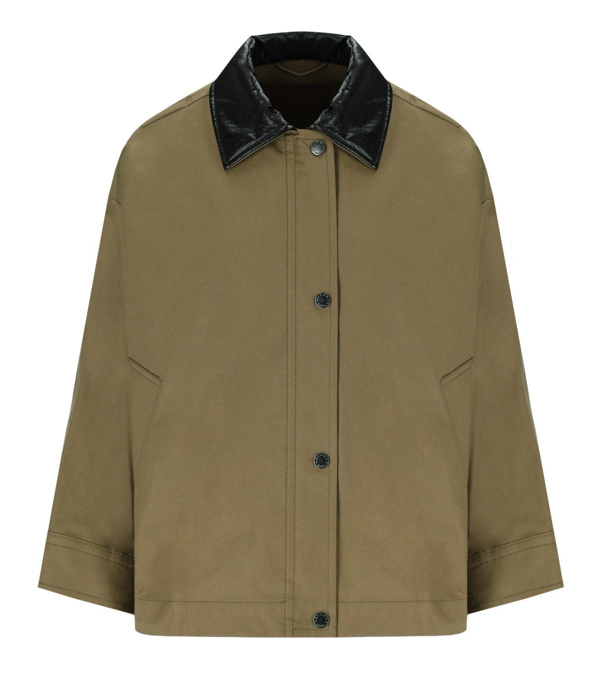 MAX MARA WEEKEND DOREMA BEIGE JACKET
