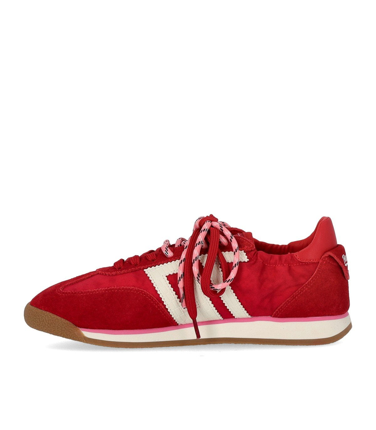 BACK70 ROCKET RED SNEAKER