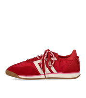 BACK70 ROCKET RED SNEAKER
