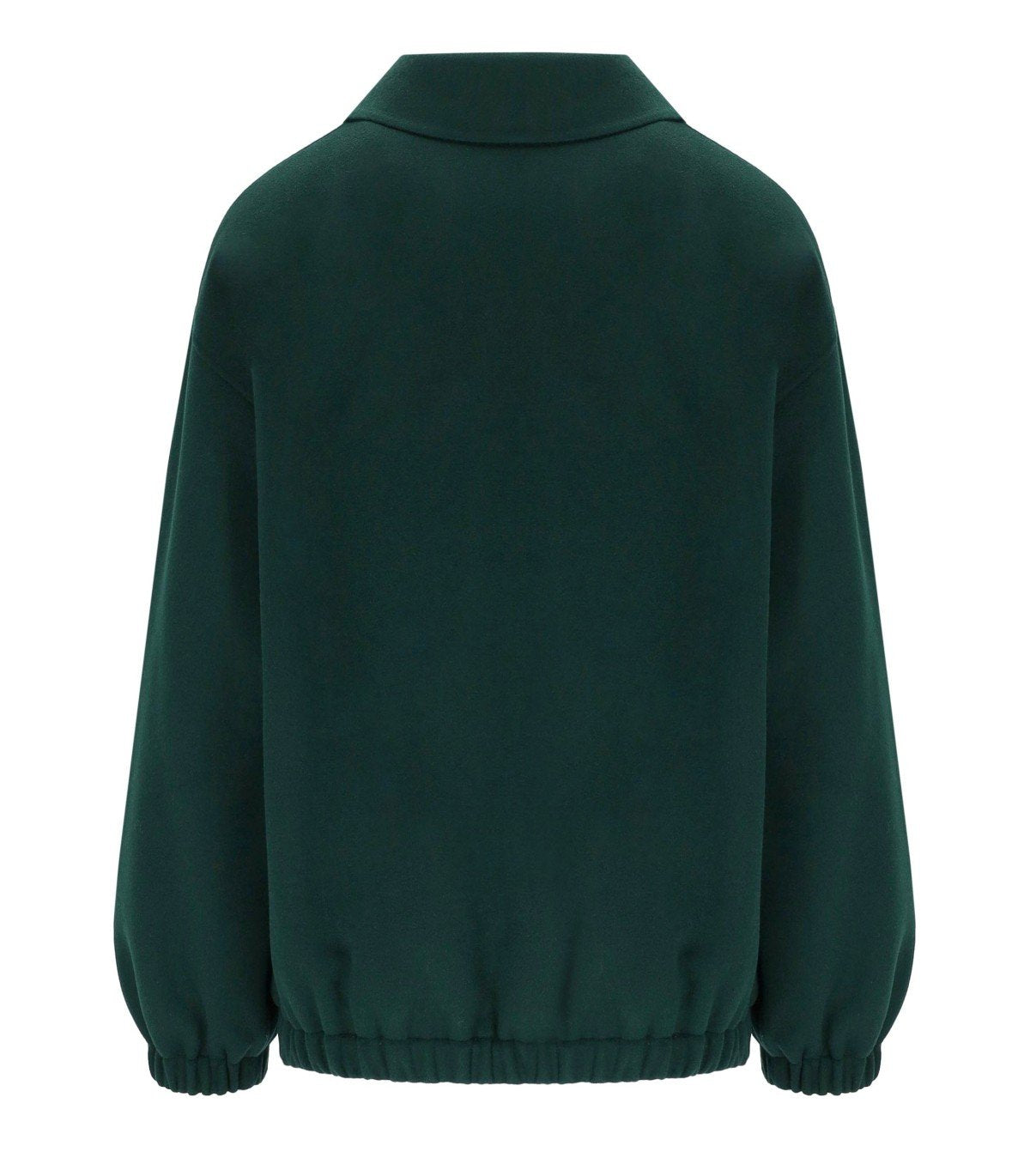 GIACCONE GOLF VERDE ABETE MAX MARA WEEKEND