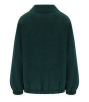 GIACCONE GOLF VERDE ABETE MAX MARA WEEKEND