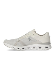 ON CLOUD X 4 AD WHITE SNEAKER