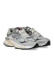 NEW BALANCE 9060 GRAUER SNEAKER