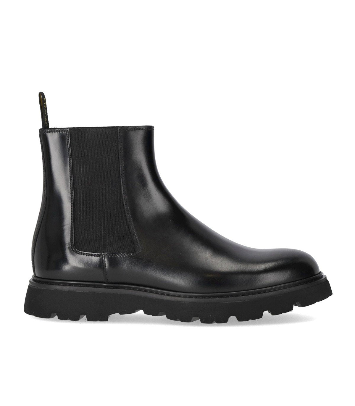 POLACCHETTO CHELSEA HORSE NERO DOUCAL'S