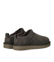 UGG CLASSIC MICRO DENSE SMOKE BOOT