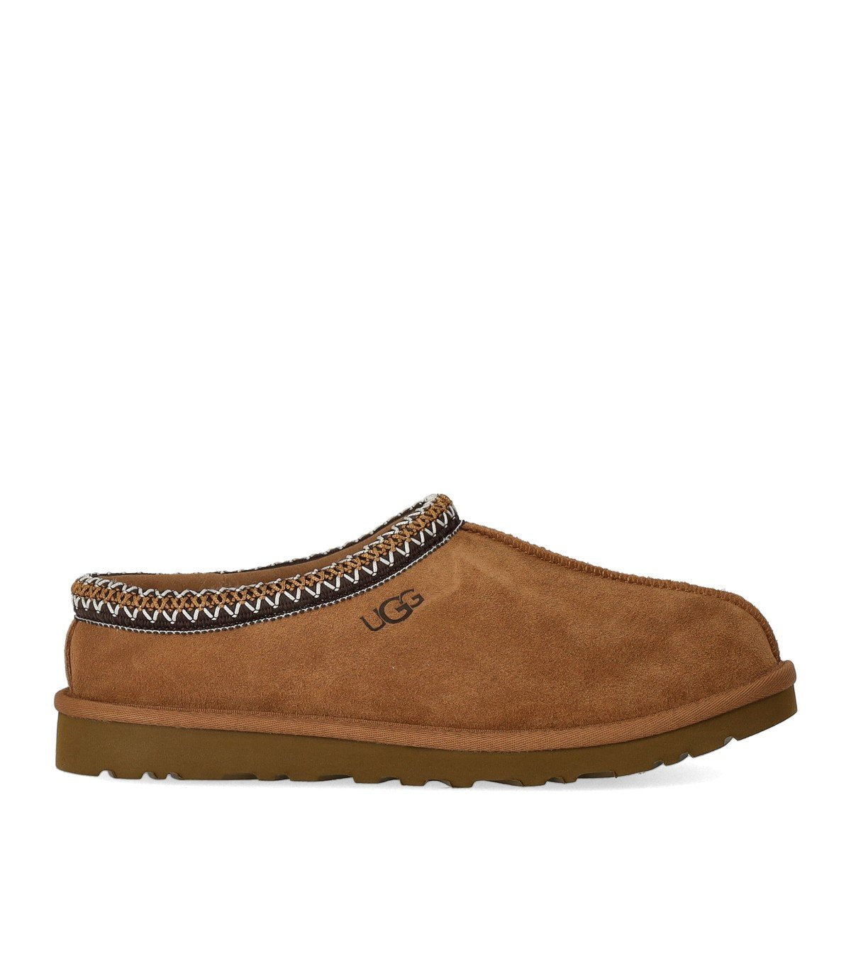 ZAPATO M TASMAN II CHESTNUT UGG