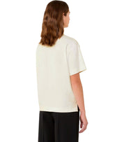 T-SHIRT MULTID ECRU MAX MARA WEEKEND