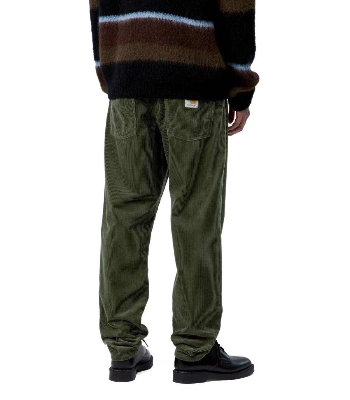 CARHARTT WIP NEWEL OPUNTA HOSE