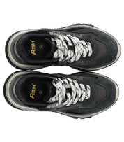 ASH ADDICT GRAUER SNEAKER