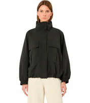 JACKE EPOCA SCHWARZ MAX MARA WEEKEND