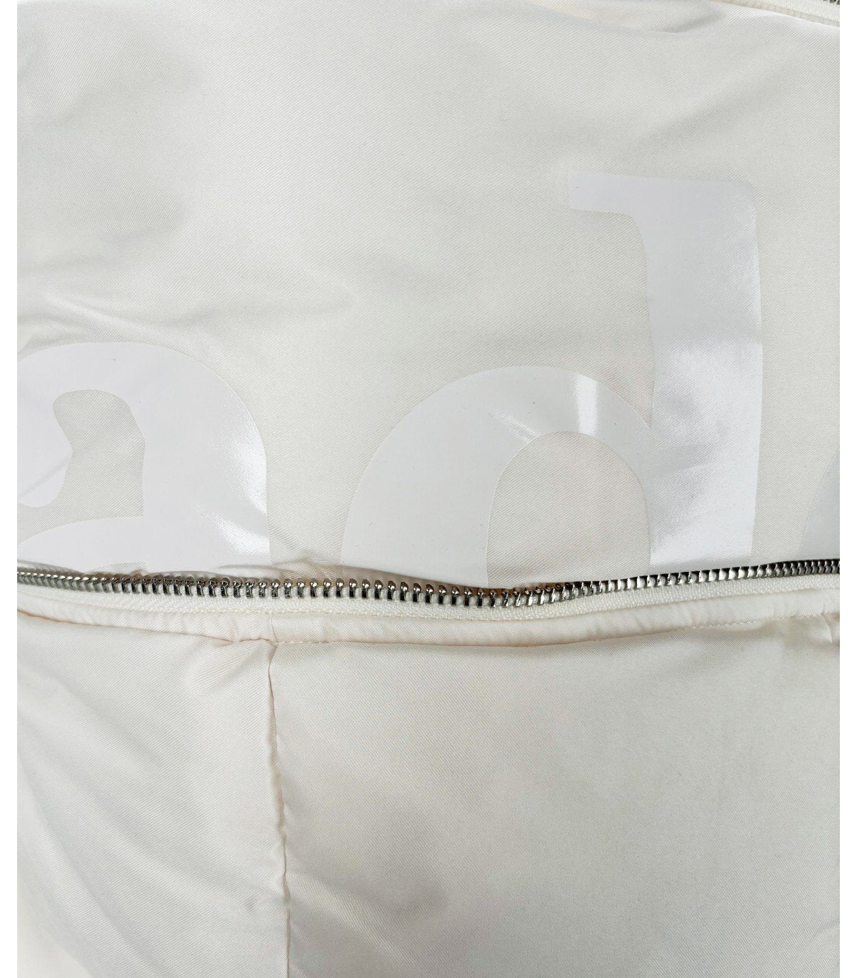 ADD AMADEUS RICE HOODED DOWN JACKET