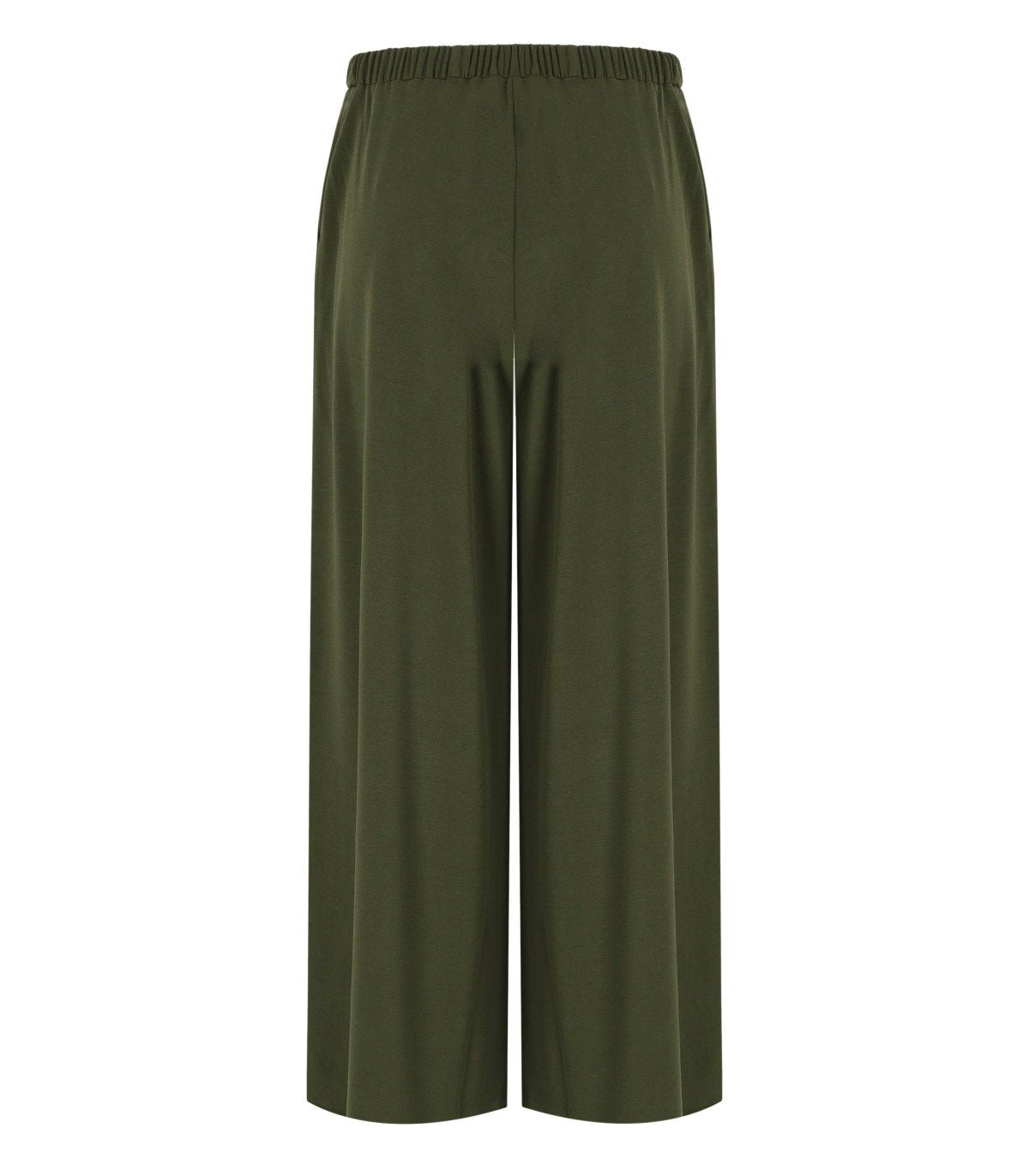 MM MAX MARA CICALA GREEN PANTS
