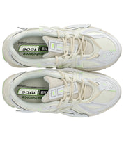 NEW BALANCE 1906A WEISS SNEAKER