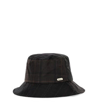 SOMBRERO HAZELWOOD TARTAN BARBOUR - M