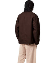 CARHARTT WIP MICHIGAN WINTER TOBACCO JACKE