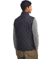 BARBOUR NEW LOWERDALE MARINEBLAUE WESTE