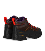 MAX MARA WEEKEND RICCIO BRAUNER STIEFEL
