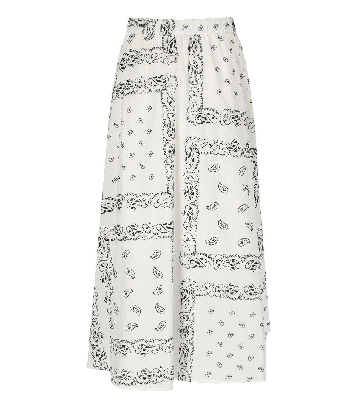 GONNA CARAVAN BIANCA MAX MARA WEEKEND