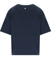 T-SHIRT SABATO BLEU MAX MARA WEEKEND
