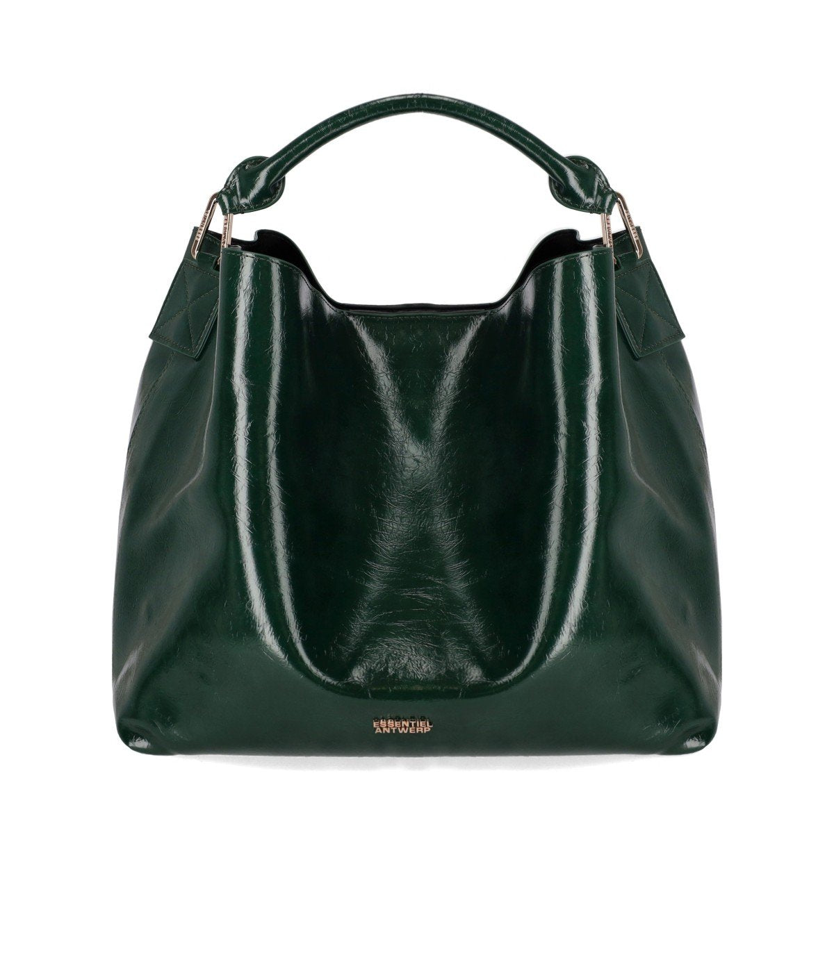 ESSENTIEL ANTWERP IHURLEY GREEN BAG