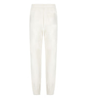 MM MAX MARA LEVICO WHITE PANTS
