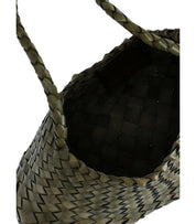 DRAGON DIFFUSION ROSANNA MINI KHAKI SHOULDER BAG