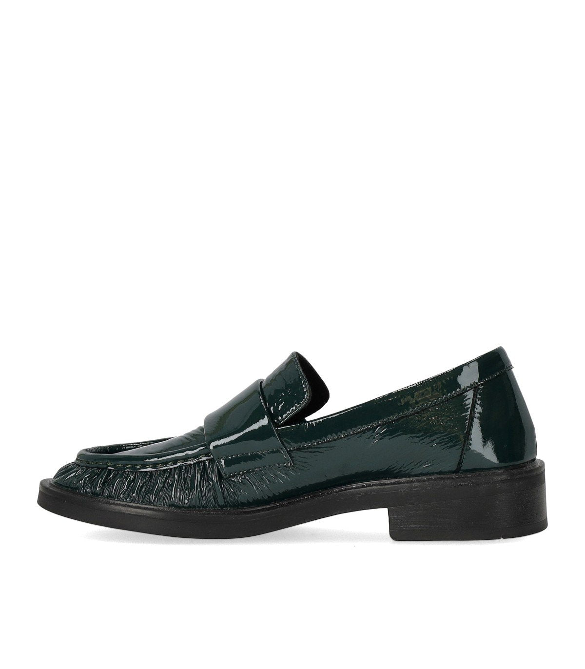 STRATEGIA GREEN LOAFER