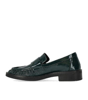 STRATEGIA GREEN LOAFER