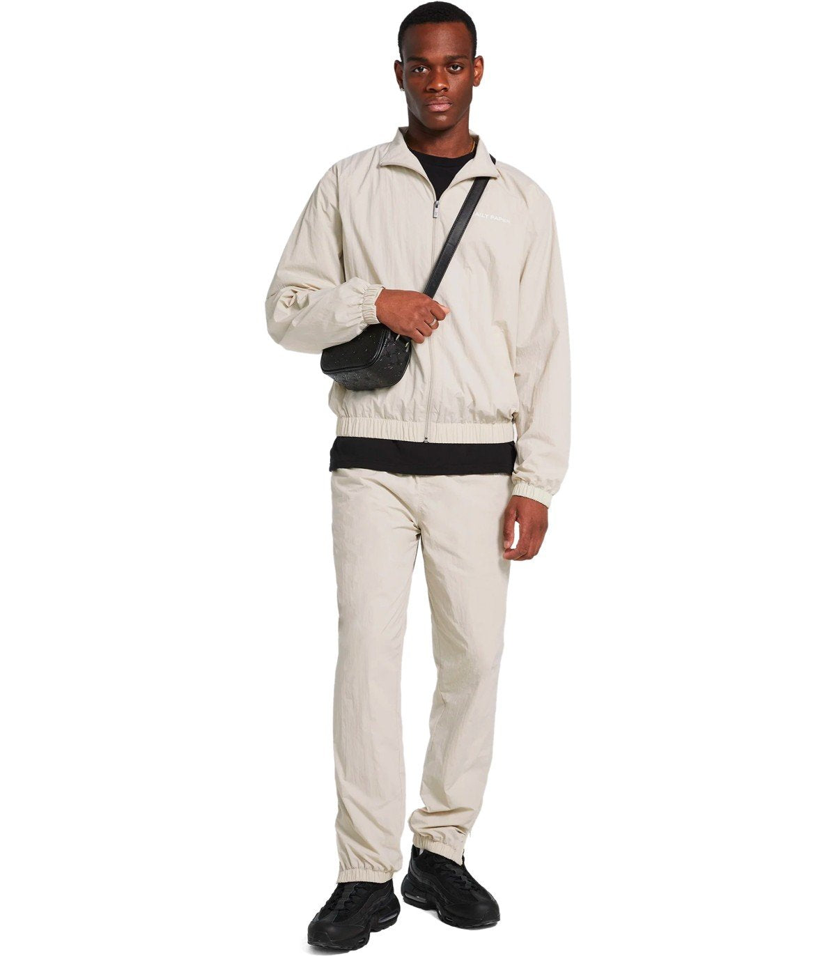 JOGGER EWARD BEIGE DAILY PAPER