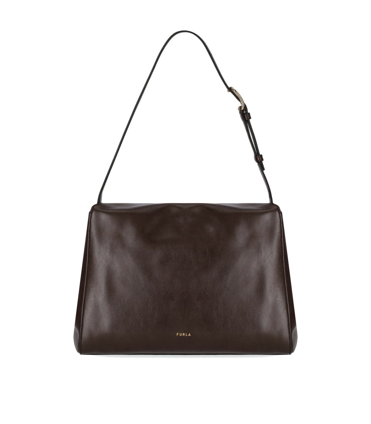 FURLA DOMUS M ESPRESSO SHOULDER BAG