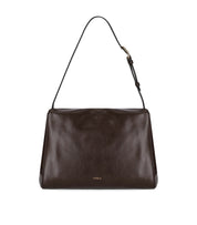 FURLA DOMUS M ESPRESSO SHOULDER BAG