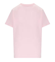 GANNI POODLE PINK T-SHIRT