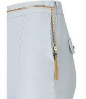 PANTALÓN FLARE STARLIGHT ELISABETTA FRANCHI