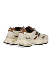 NEW BALANCE 9060 BEIGE SNEAKER