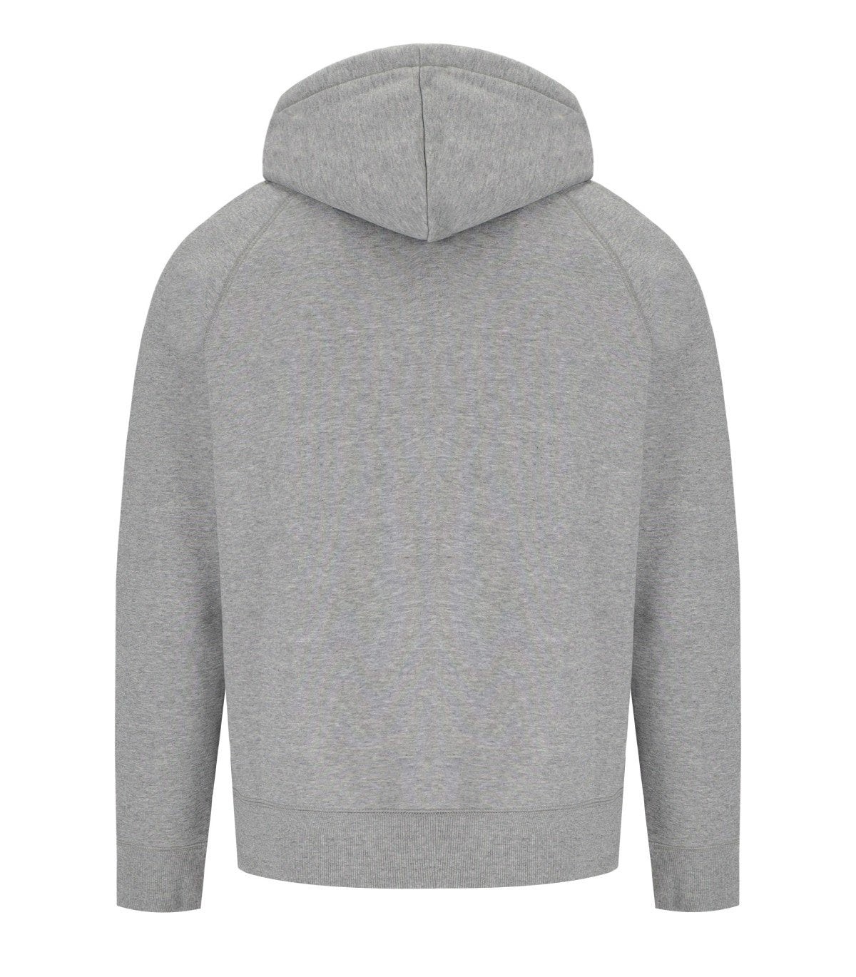 CARHARTT WIP CHASE GREY HOODIE