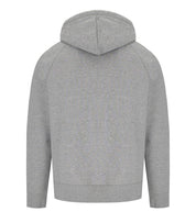 CARHARTT WIP CHASE GREY HOODIE