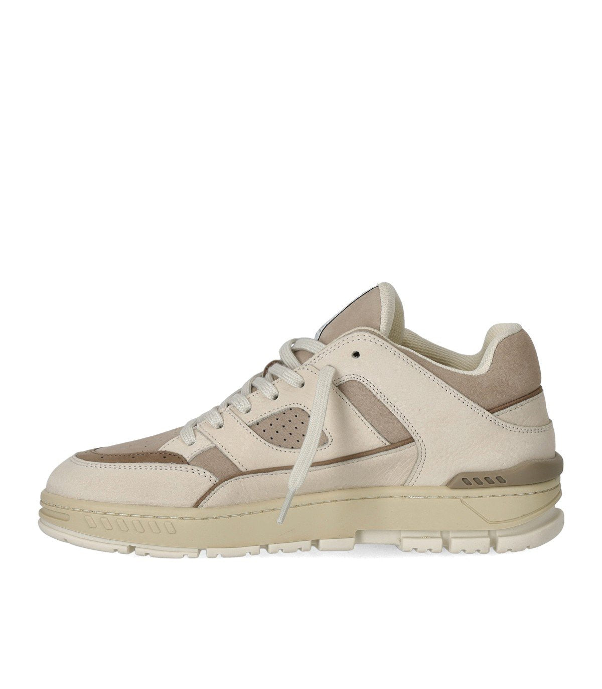 SNEAKER AREA LO TAUPE AXEL ARIGATO